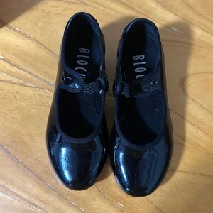 Bloch Tap shoes
